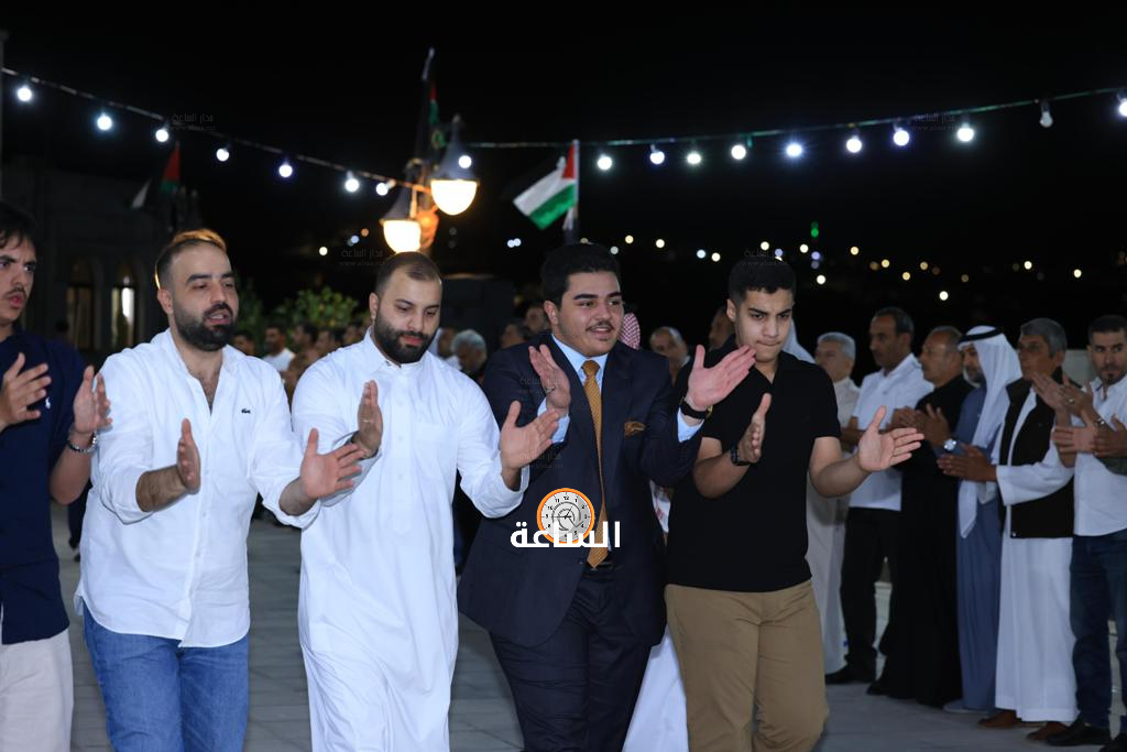 Madar Al-Saa Images 0.762715126442653