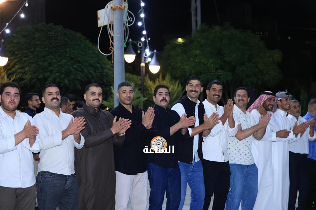 Madar Al-Saa Images 0.2127414523911162