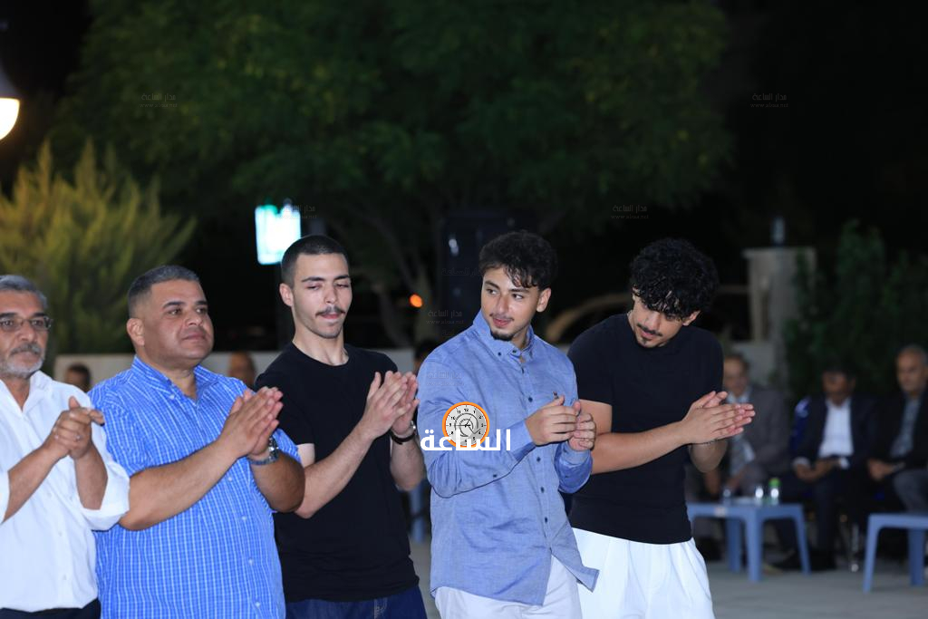 Madar Al-Saa Images 0.2957756995093619