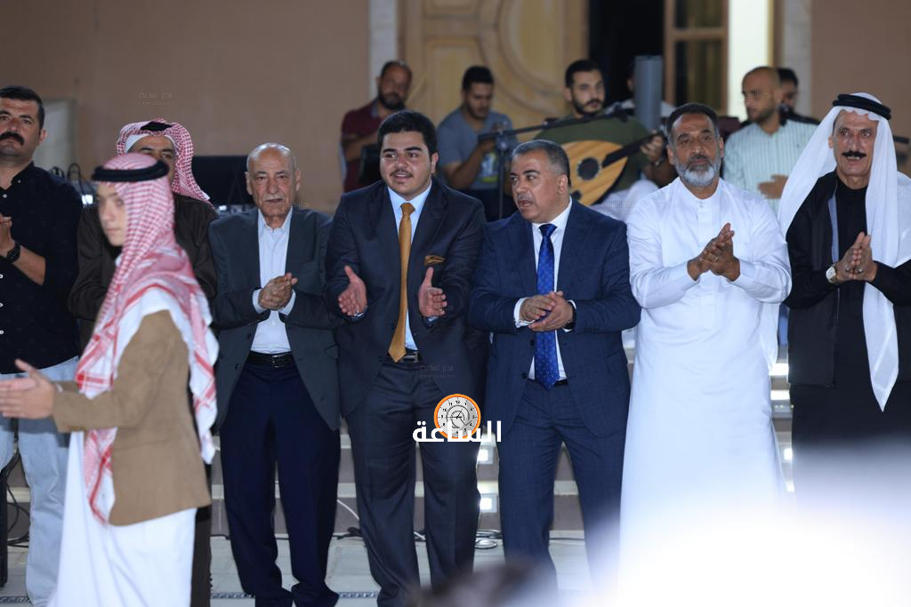 Madar Al-Saa Images 0.3986502722521439