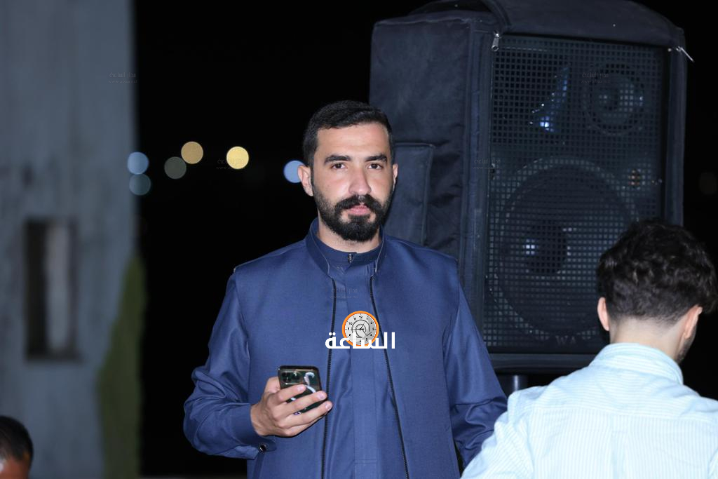 Madar Al-Saa Images 0.10323494289688628