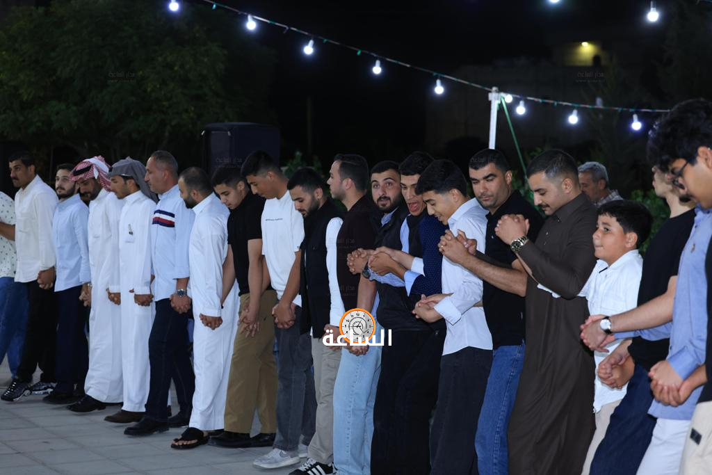 Madar Al-Saa Images 0.8933129178179754