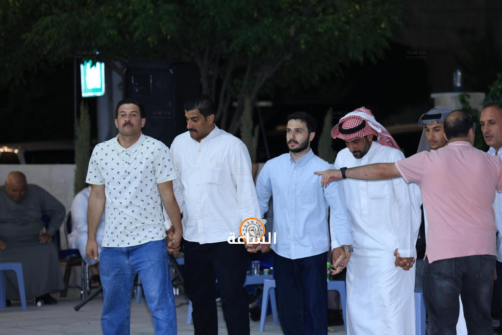 Madar Al-Saa Images 0.825297227595097