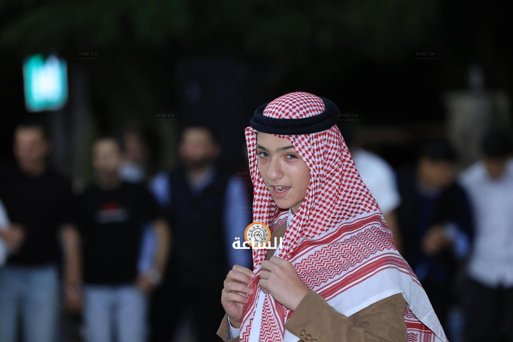 Madar Al-Saa Images 0.31695418329992486