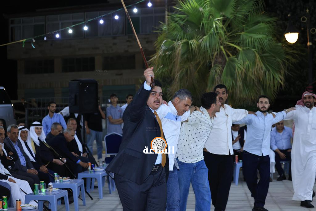 Madar Al-Saa Images 0.9501378652299219