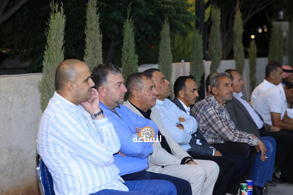 Madar Al-Saa Images 0.7319920776622054