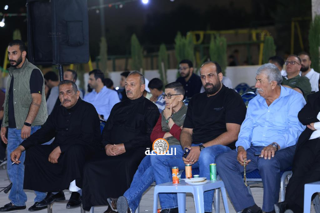 Madar Al-Saa Images 0.08767354404475347