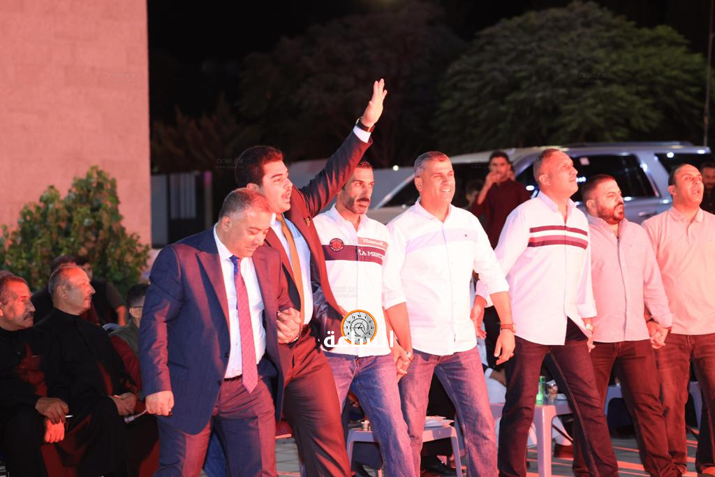 Madar Al-Saa Images 0.41329317017789224