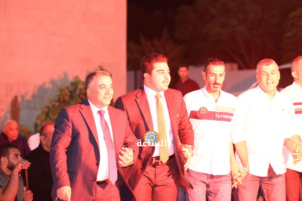 Madar Al-Saa Images 0.11173501116459994