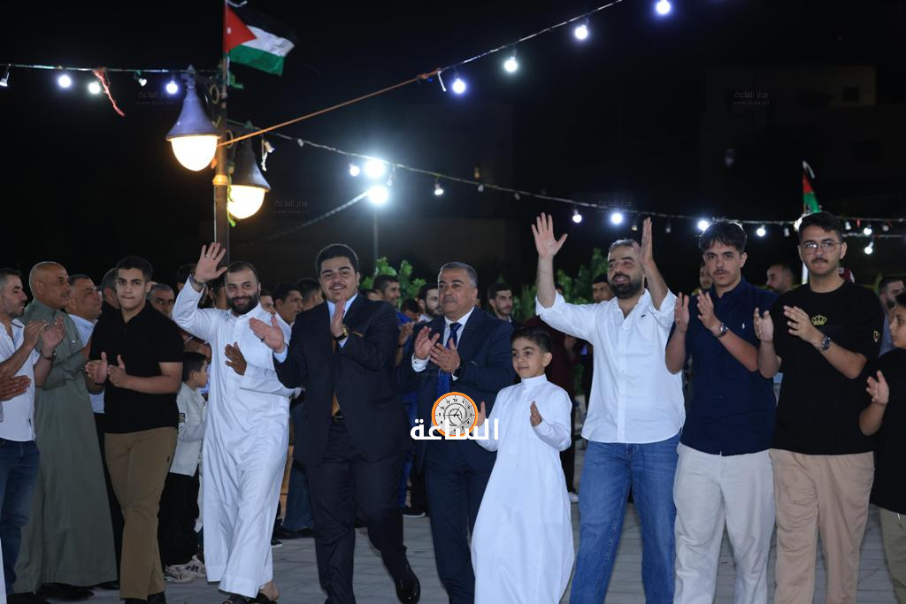 Madar Al-Saa Images 0.9222175907746762