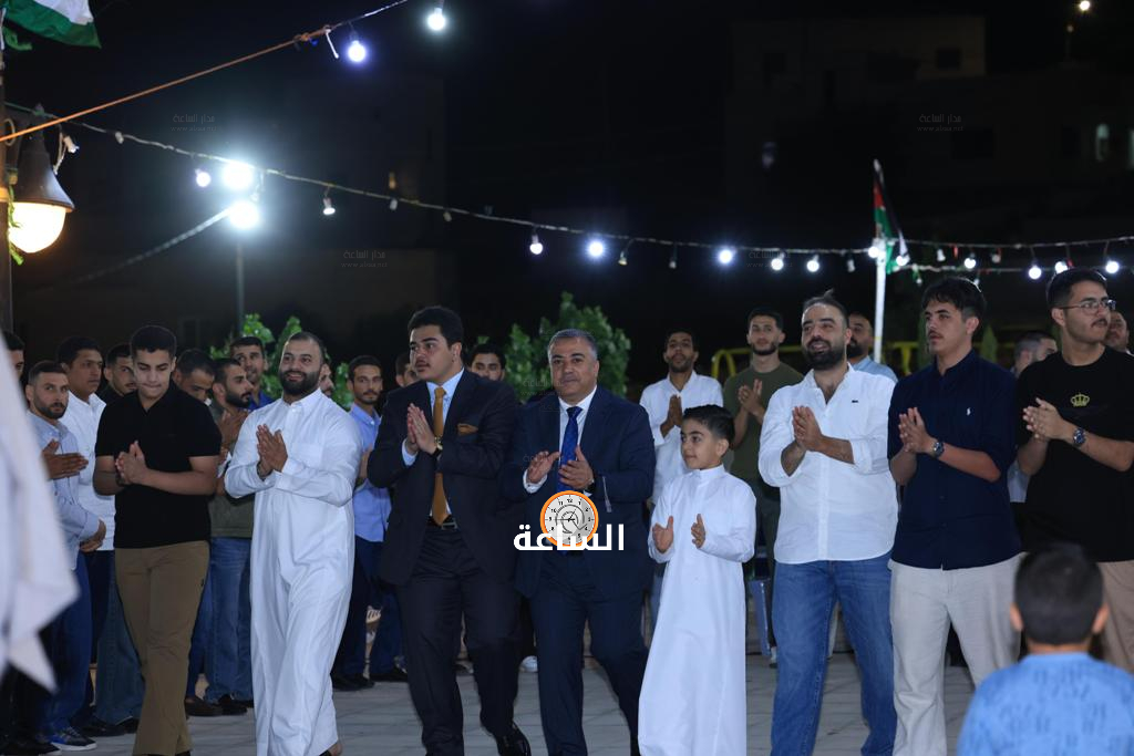 Madar Al-Saa Images 0.2765835240060356