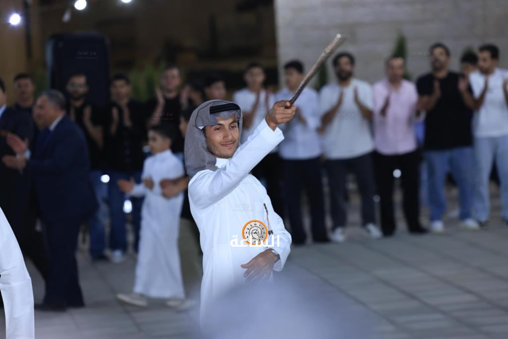 Madar Al-Saa Images 0.9523444282157443