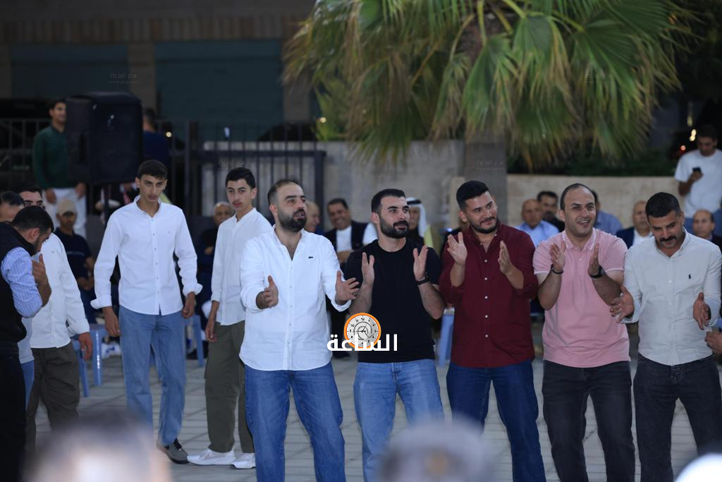 Madar Al-Saa Images 0.789725426054044