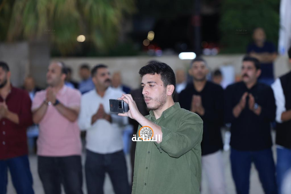 Madar Al-Saa Images 0.3443371863824809