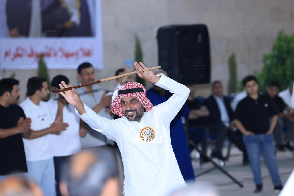 Madar Al-Saa Images 0.7864826475818725