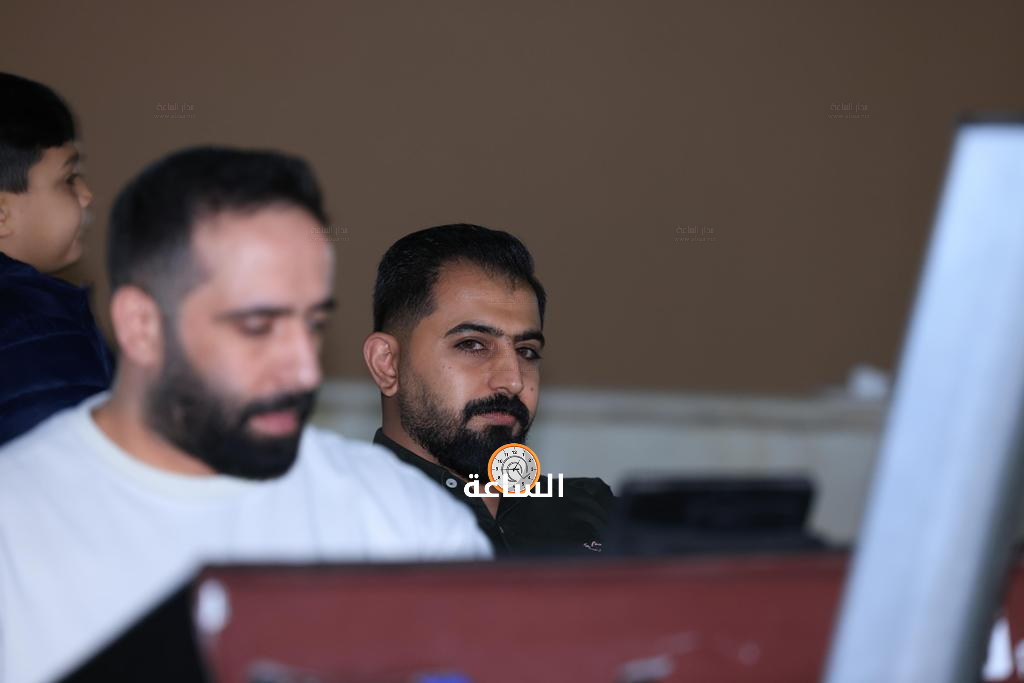 Madar Al-Saa Images 0.22702405703197526