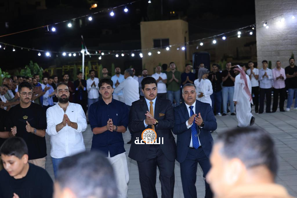 Madar Al-Saa Images 0.11704478680288011