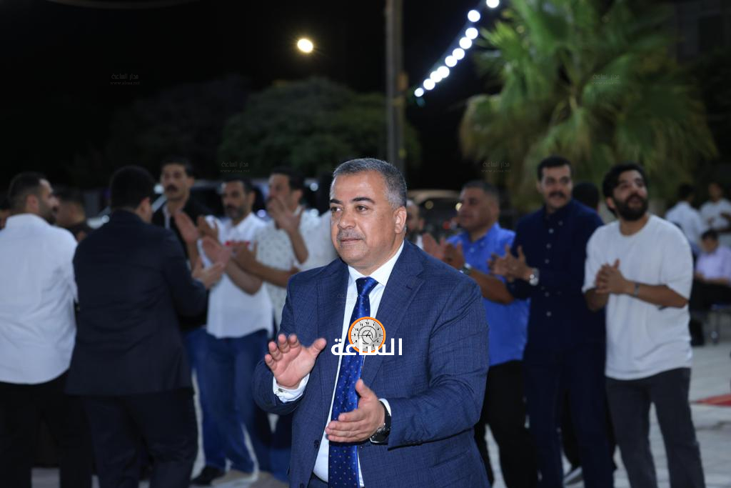 Madar Al-Saa Images 0.10922692094534381