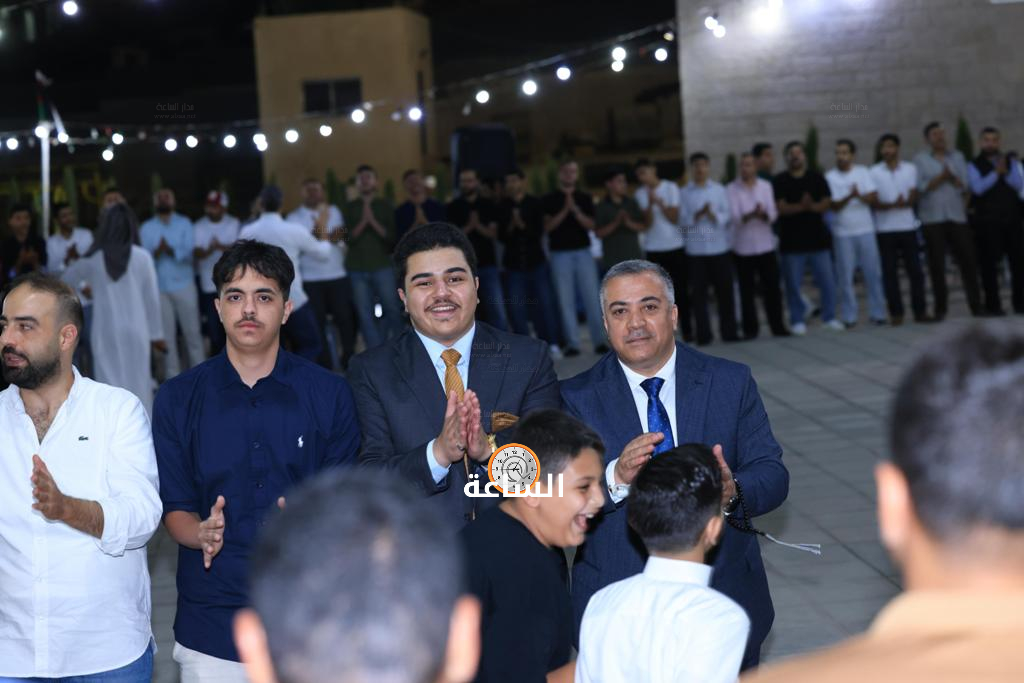 Madar Al-Saa Images 0.16155969990608443