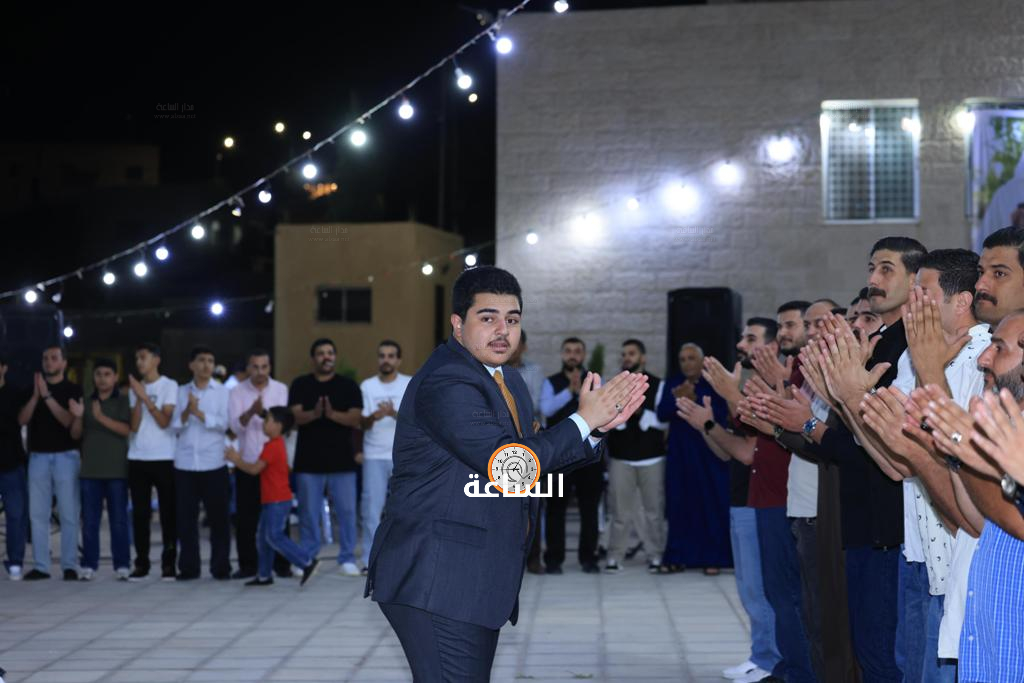 Madar Al-Saa Images 0.2709290939026813