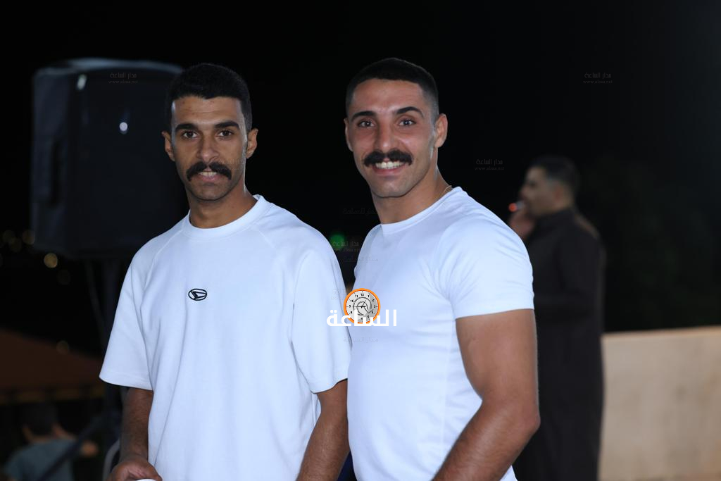Madar Al-Saa Images 0.47087846394562605