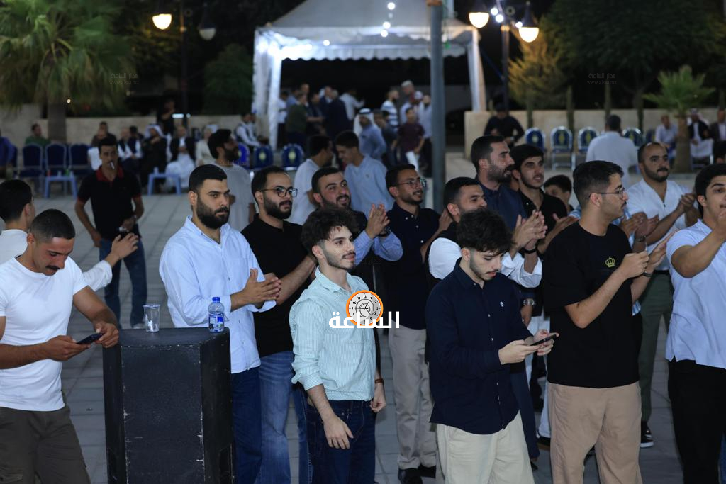 Madar Al-Saa Images 0.2899520485636632