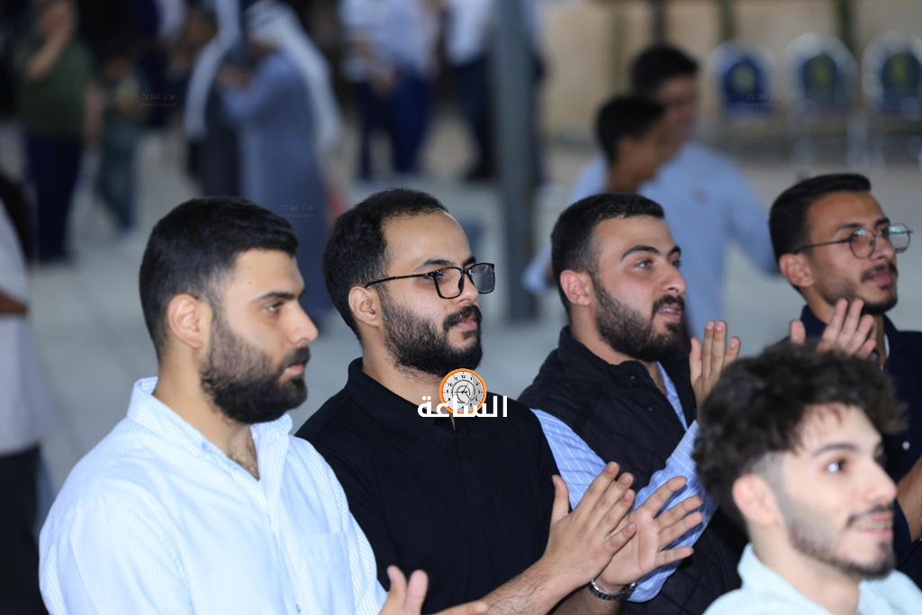 Madar Al-Saa Images 0.3437193164901411