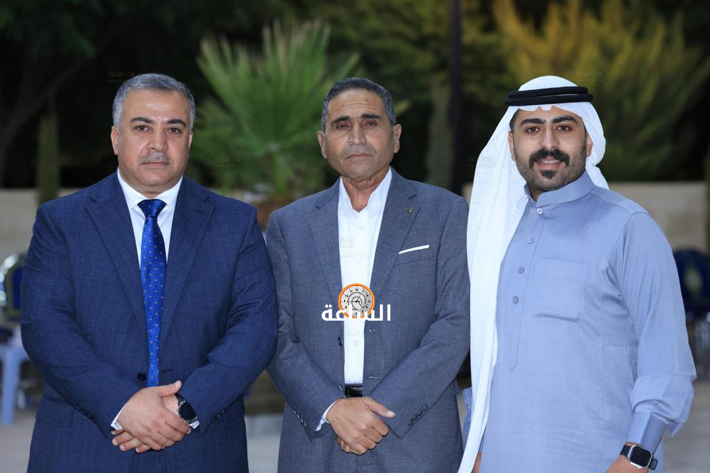 Madar Al-Saa Images 0.2770781276956067
