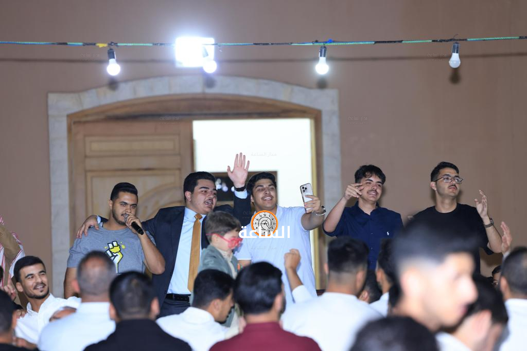 Madar Al-Saa Images 0.08030847030078325