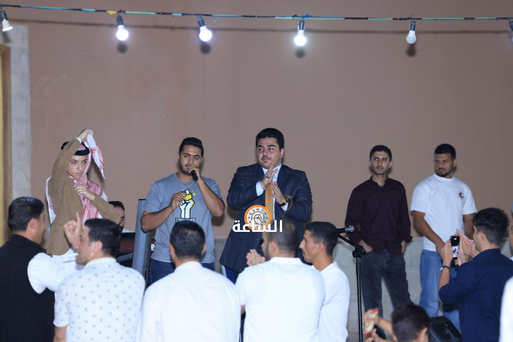 Madar Al-Saa Images 0.7353594938773924