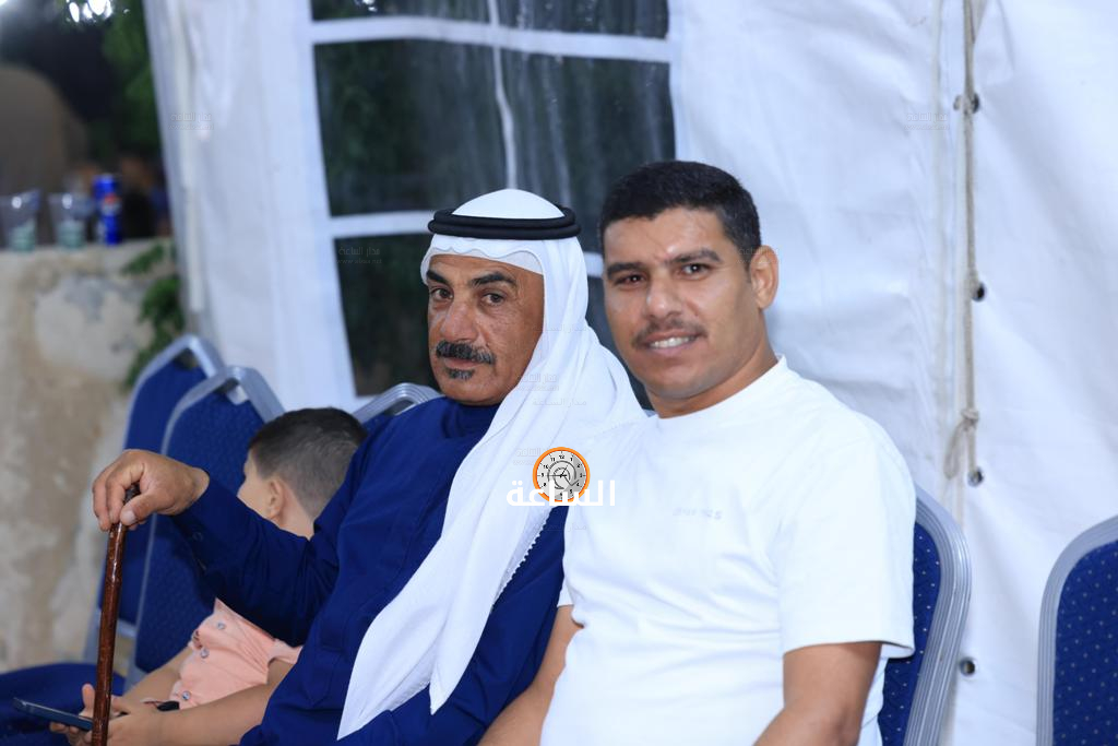Madar Al-Saa Images 0.31887659220408726