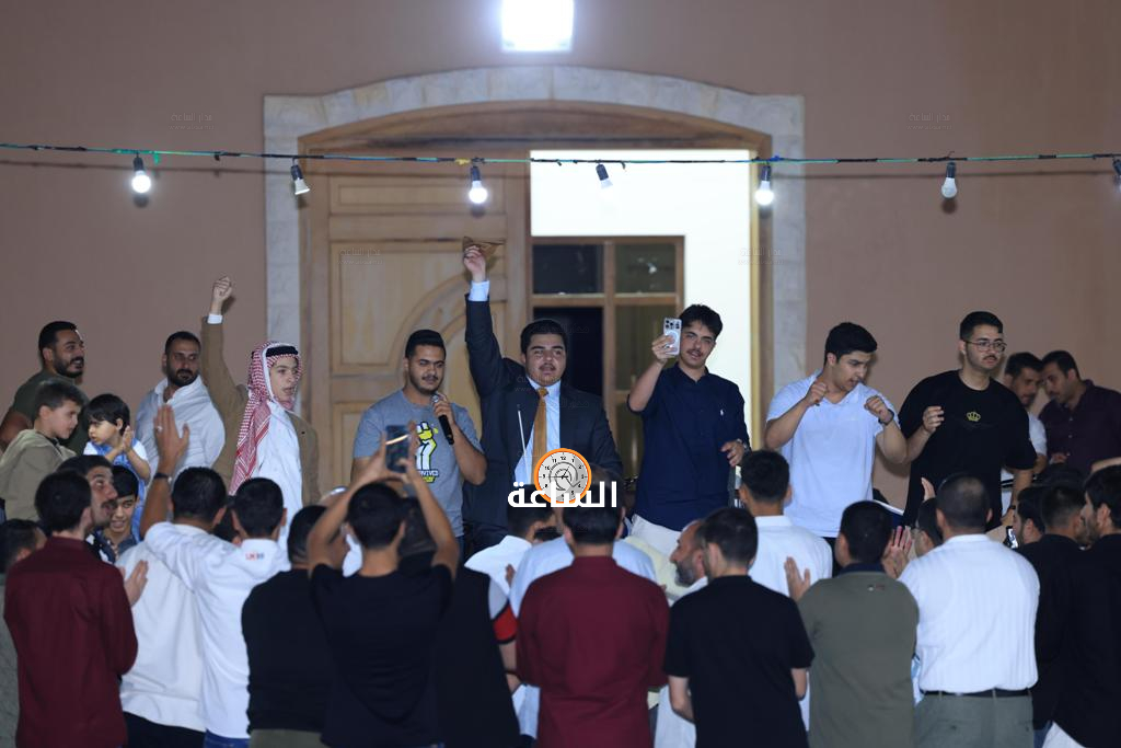 Madar Al-Saa Images 0.9222496315489299