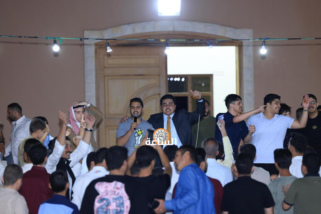 Madar Al-Saa Images 0.43145174791176133