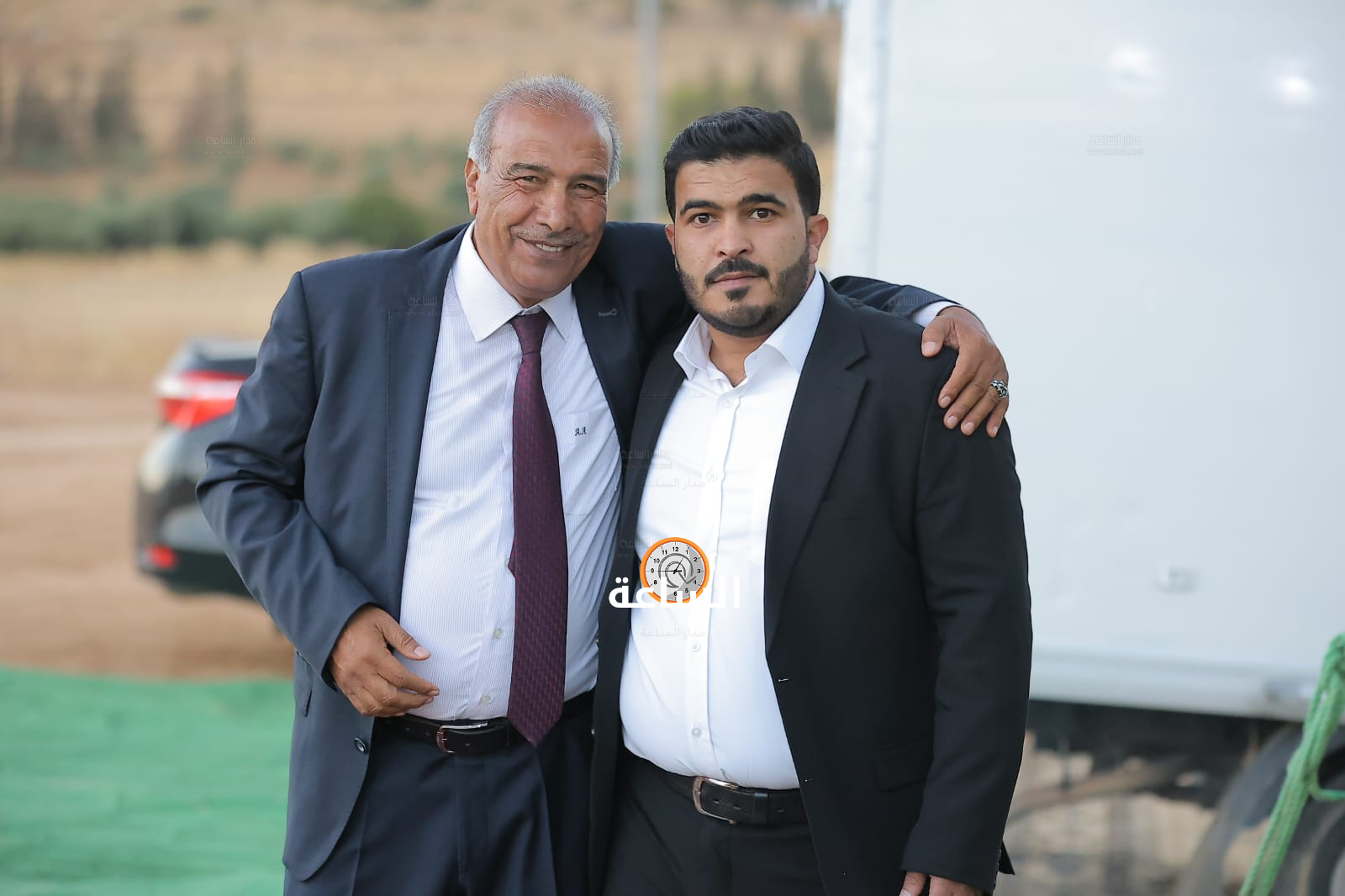 Madar Al-Saa Images 0.5882798954865821