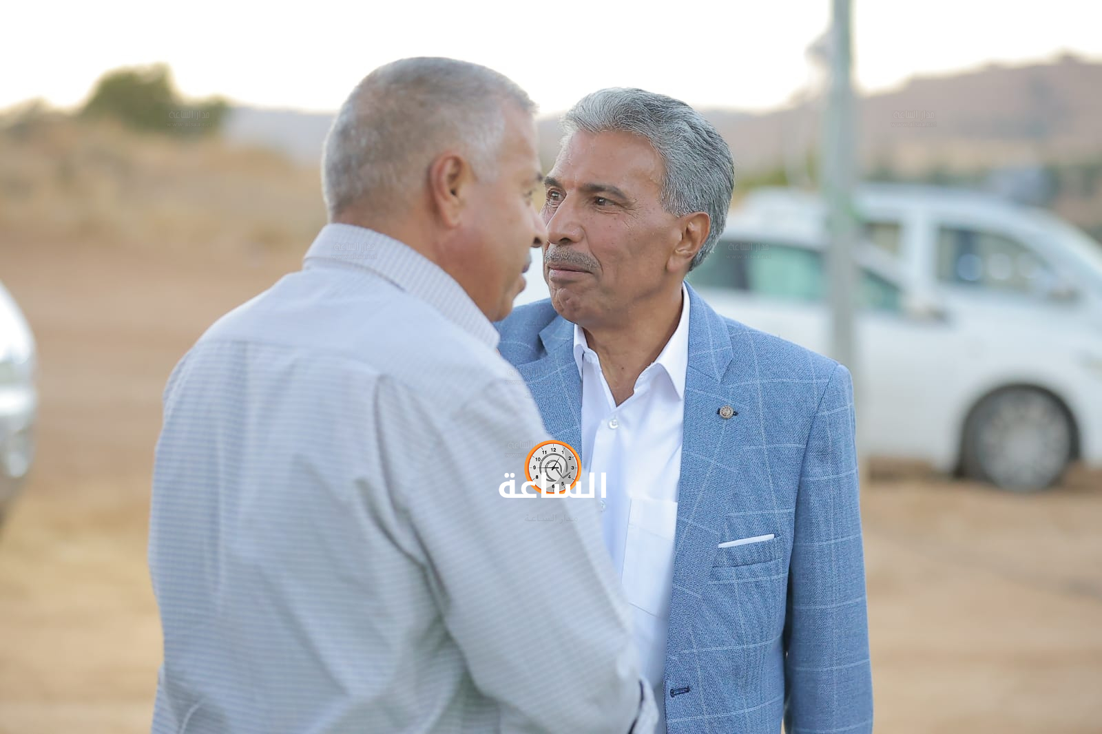 Madar Al-Saa Images 0.22186023546337663