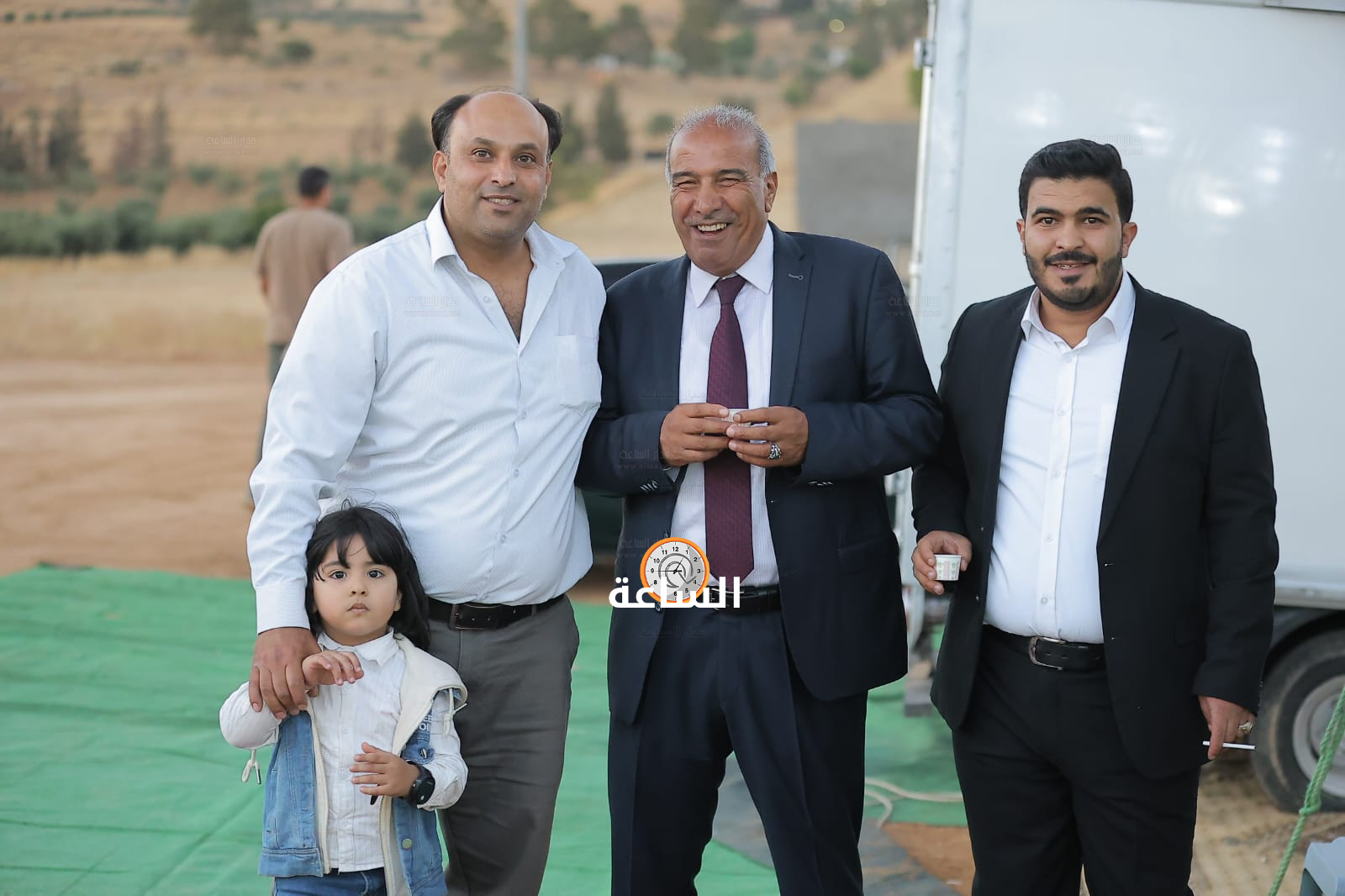 Madar Al-Saa Images 0.7748866686469364