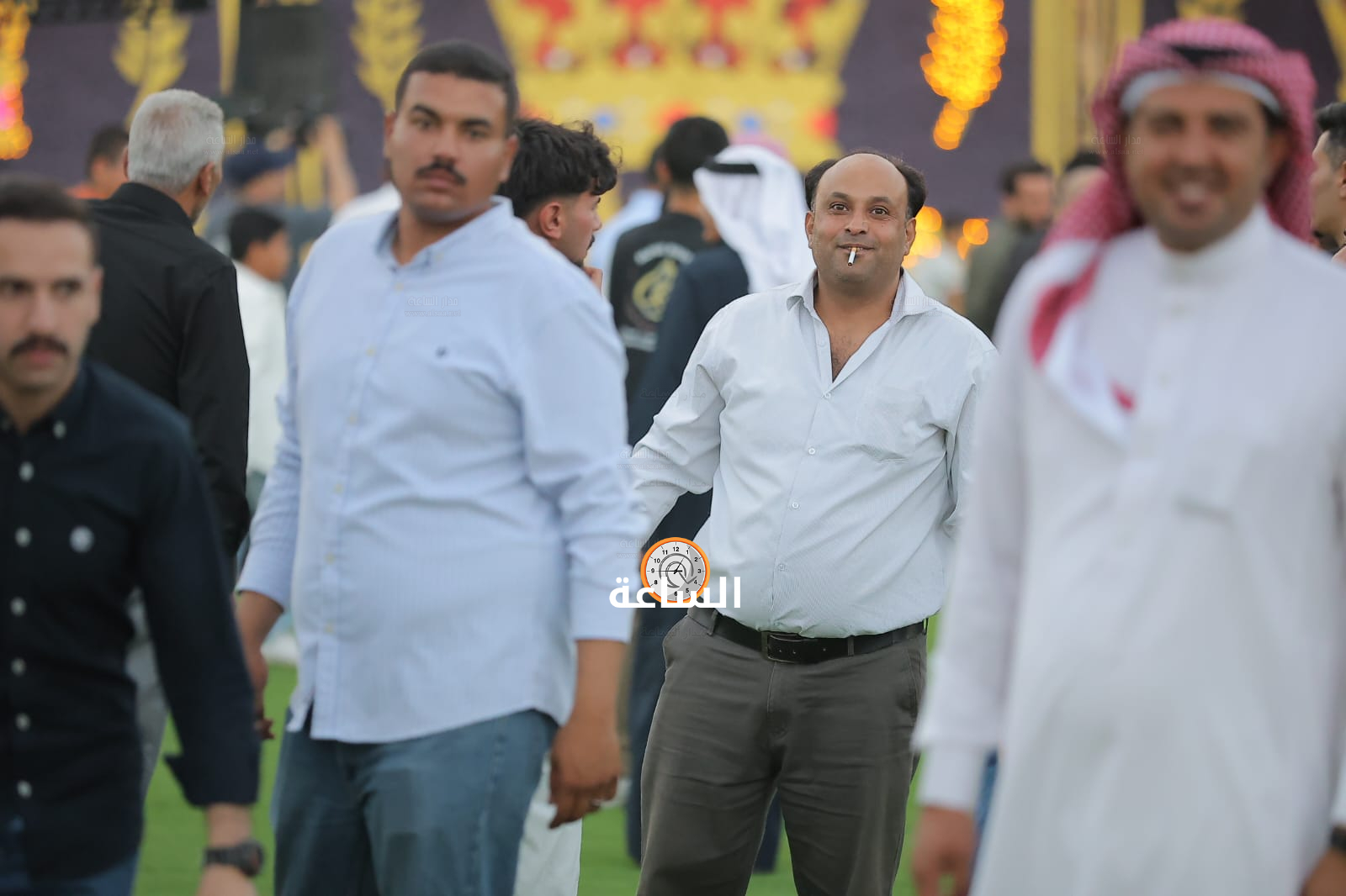 Madar Al-Saa Images 0.48912313129590224
