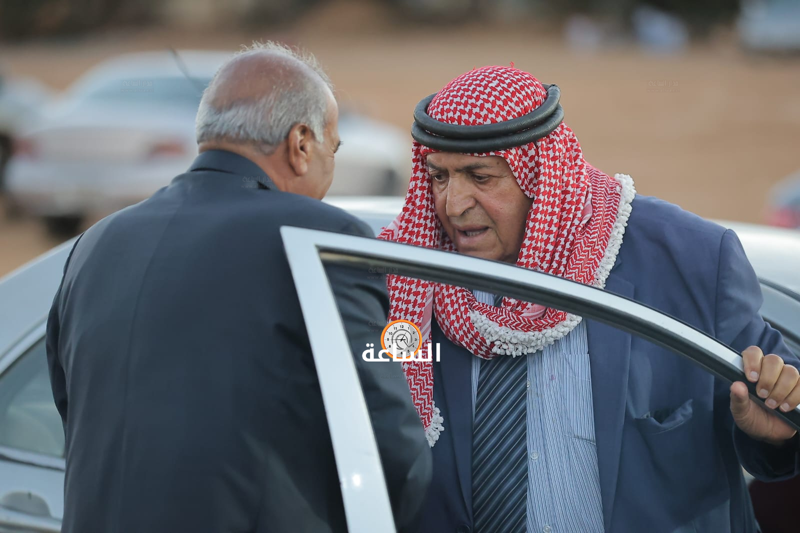 Madar Al-Saa Images 0.5450439484534947