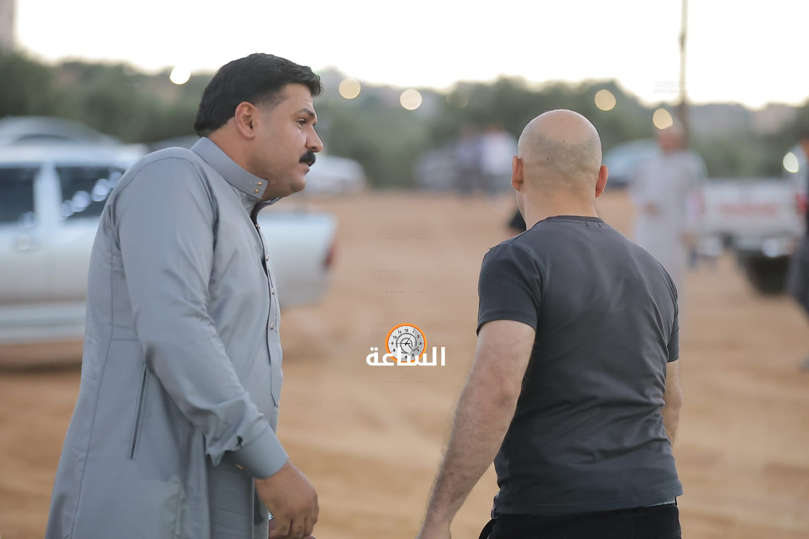 Madar Al-Saa Images 0.969178765885263