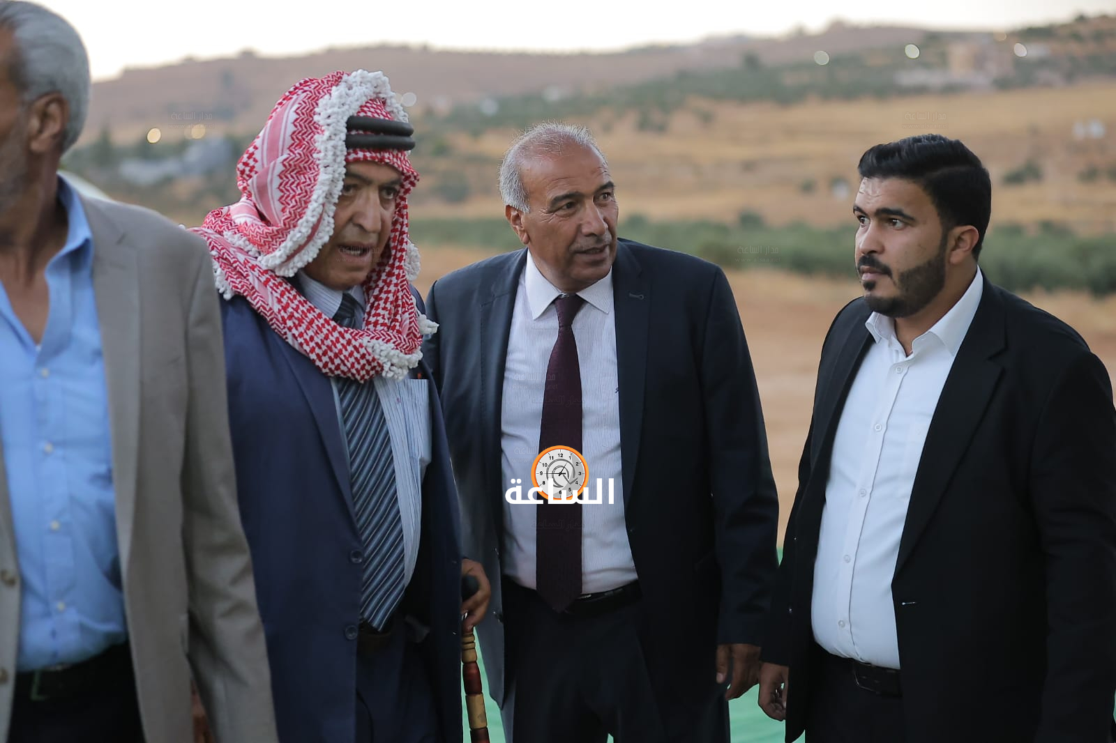 Madar Al-Saa Images 0.0026245268271546385
