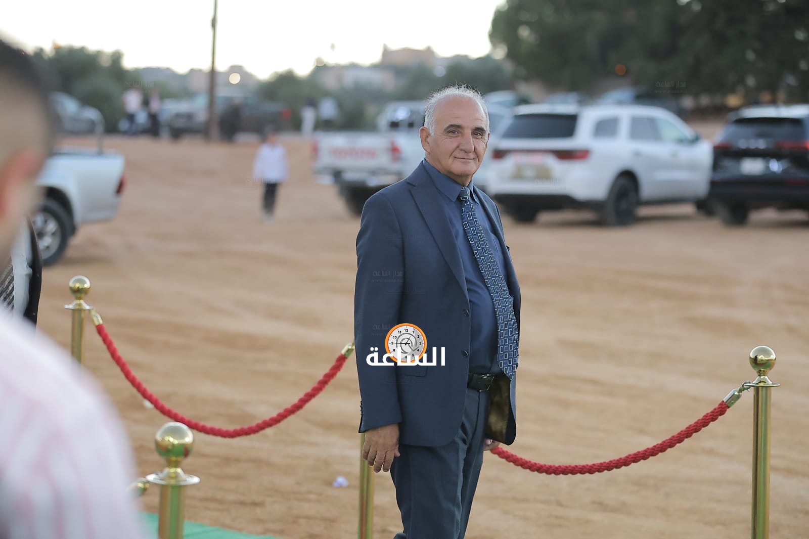 Madar Al-Saa Images 0.8798050731489601