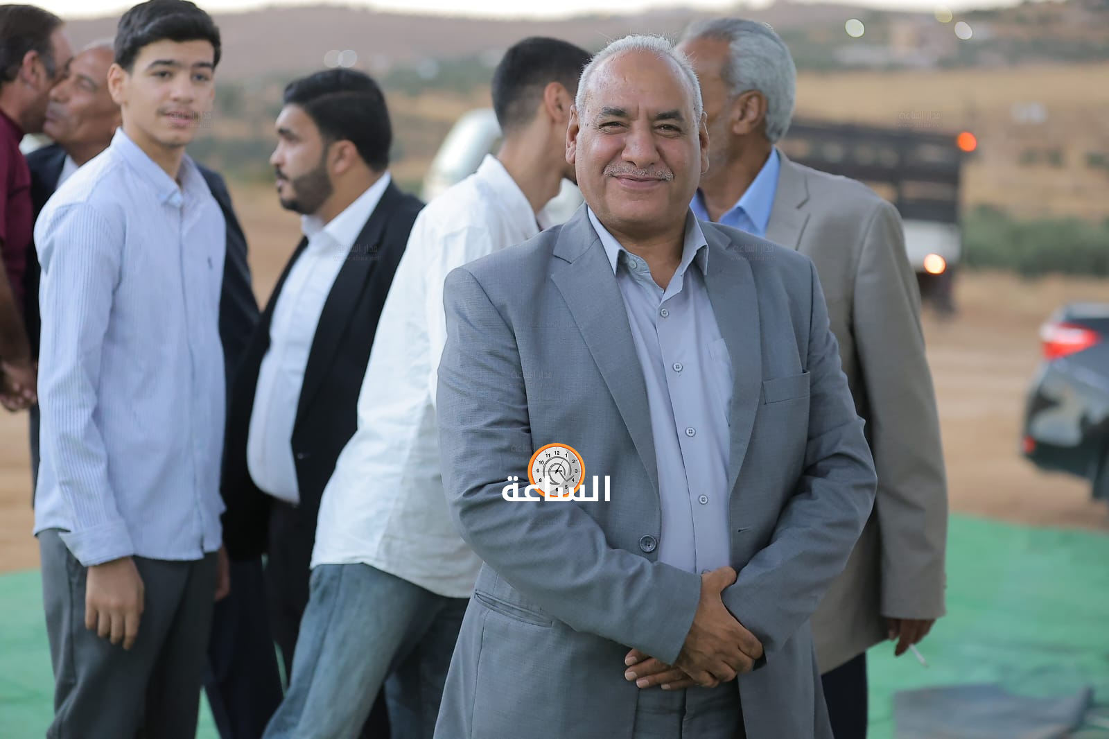Madar Al-Saa Images 0.4604311439686417