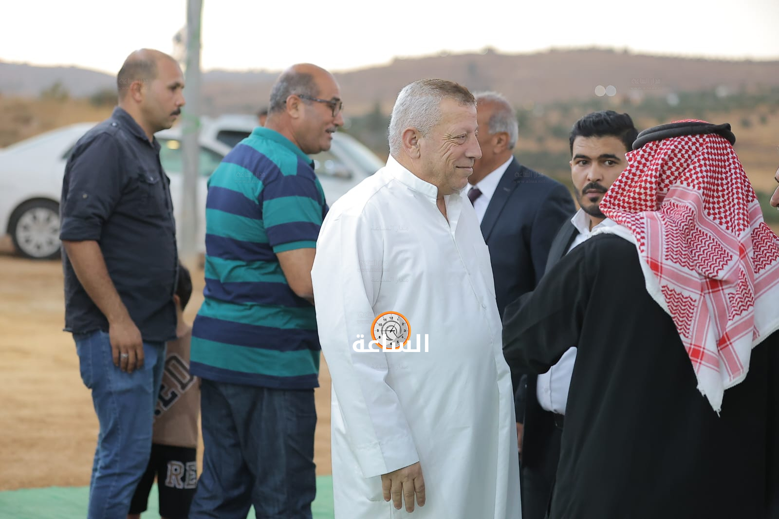 Madar Al-Saa Images 0.050065713277341106