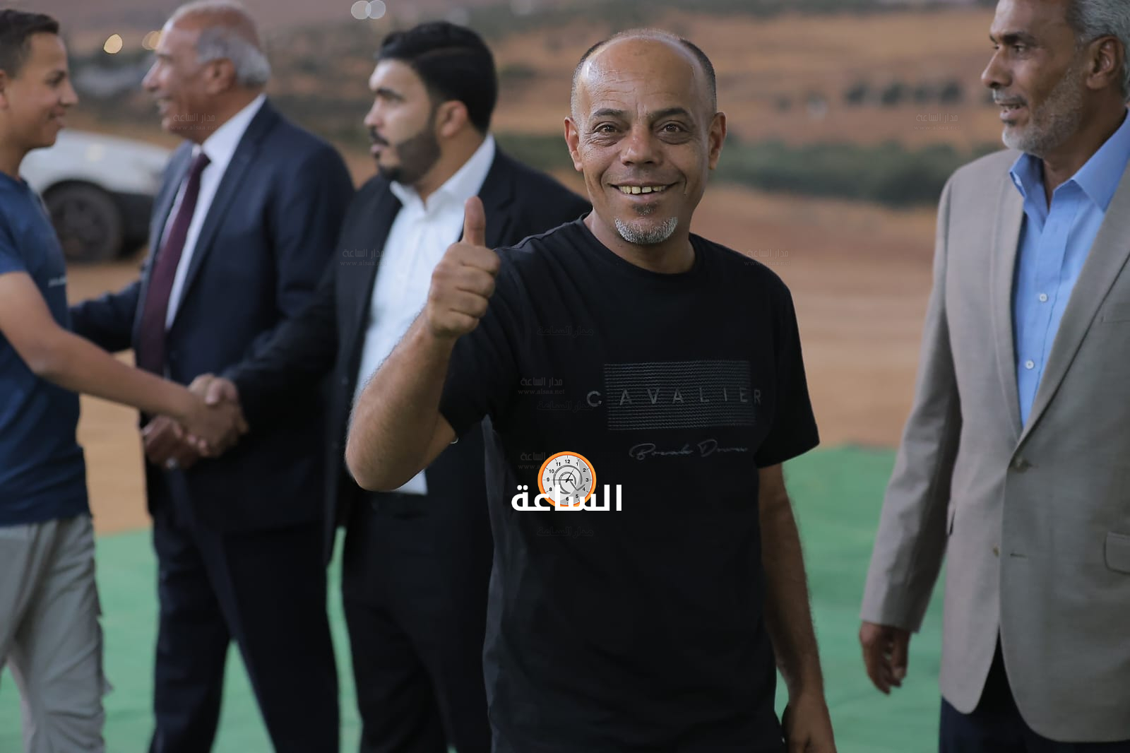 Madar Al-Saa Images 0.4637745221176439