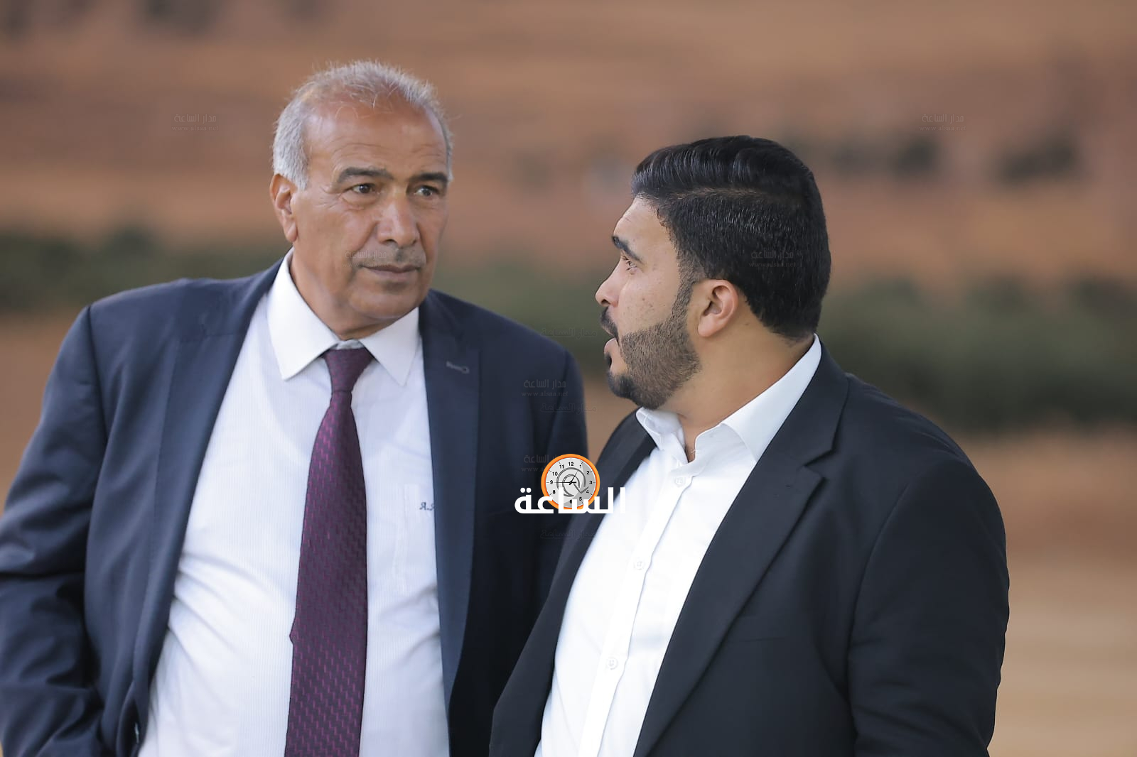 Madar Al-Saa Images 0.4508033941505377