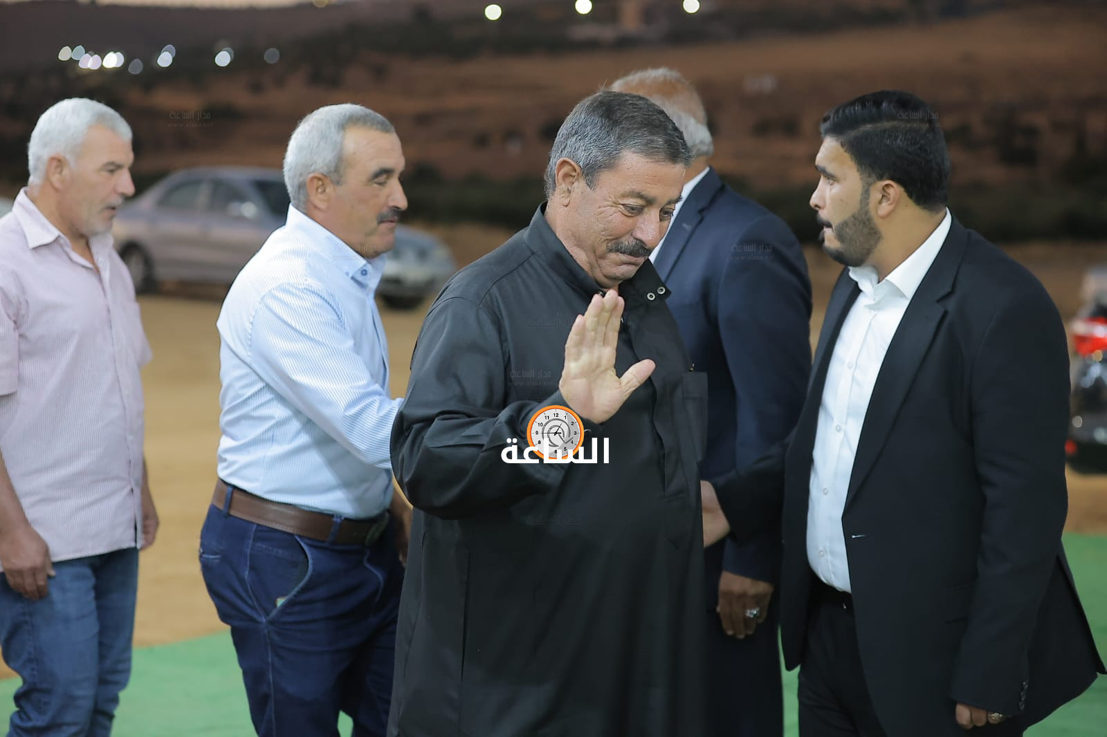 Madar Al-Saa Images 0.8515786475561966