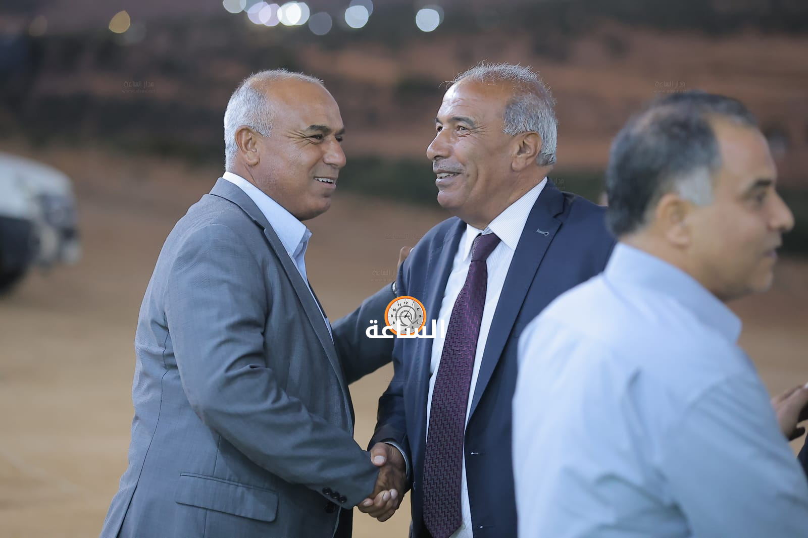Madar Al-Saa Images 0.3257980892364766