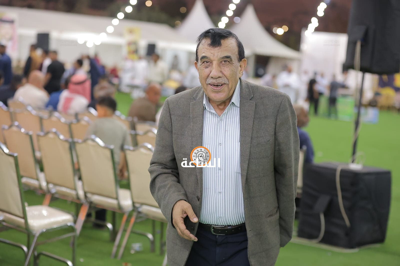 Madar Al-Saa Images 0.13396602760837506