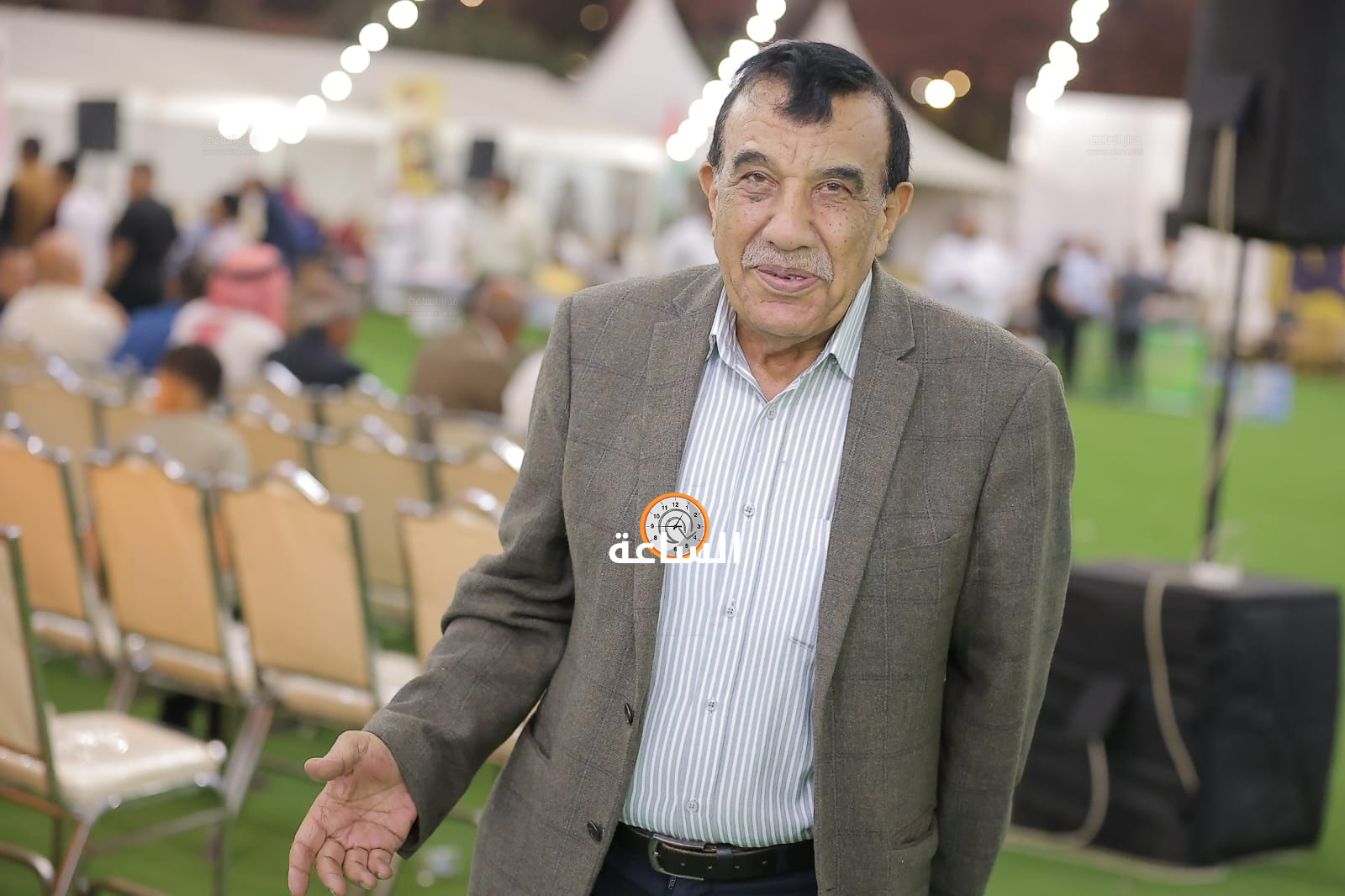 Madar Al-Saa Images 0.7150709785046152