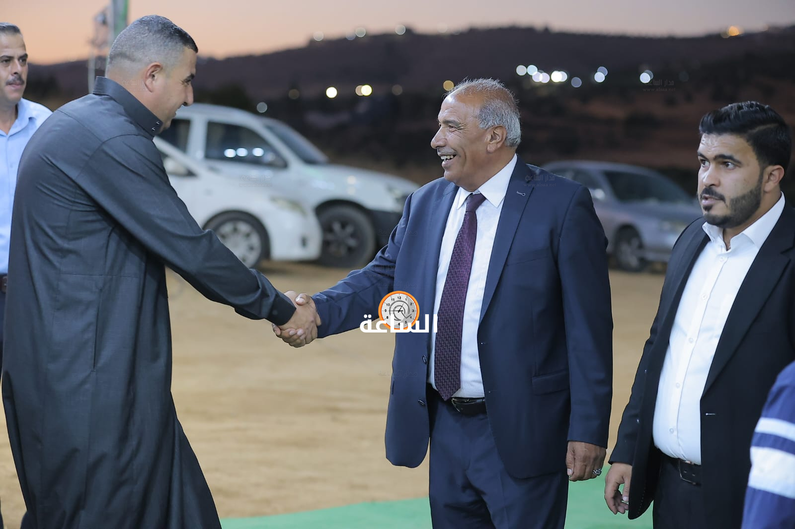Madar Al-Saa Images 0.43006947495300873